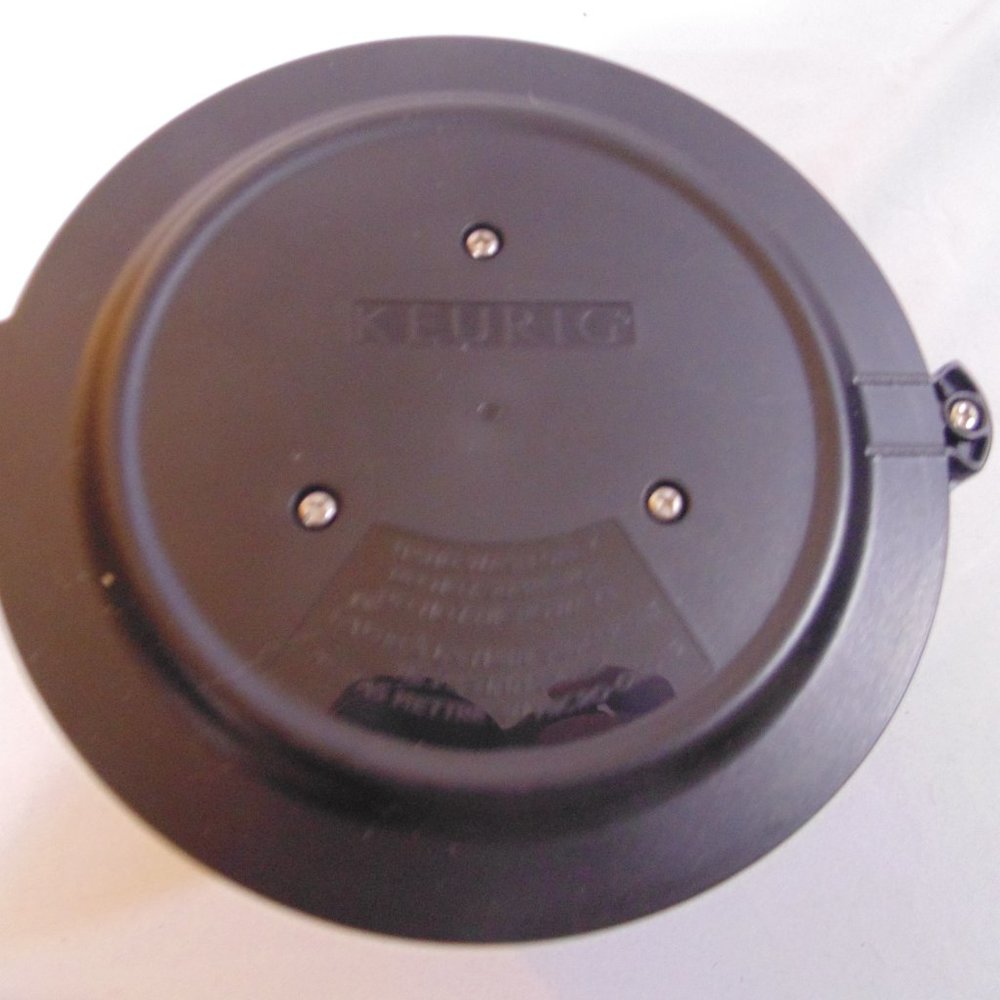 Keurig Carafe 2.0 - Picture 6 of 6